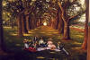 Sunday picnic